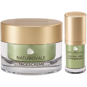 ANNEMARIE BÖRLIND NATUROYALE SYSTEM BIOLIFTING Eye and Day Set