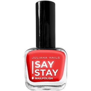 Juliana Nails Zeg blijf! Nagellak Deep Romance 10 ml