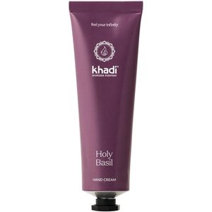 khadi Ayurveda Everyday Holy Basil Handcreme 50 ml