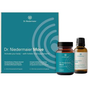 Dr. Niedermaier Regulatpro Move