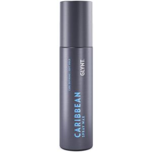 GLYNT CARIBBEAN Spray Wax light hold 150 ml