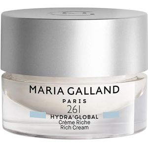 Maria Galland HYDRA'GLOBAL 261 Crème Riche 30 ml