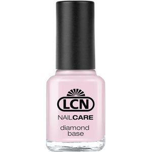 LCN Diamond Base Roze, inhoud 8 ml