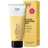 Nø Cosmetics - Soft Tøday - Scheergel - 100 ml