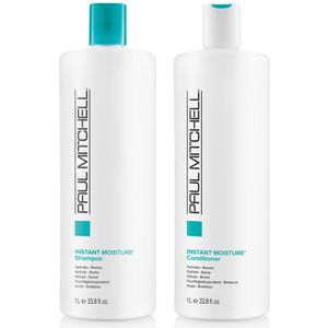 Paul Mitchell Instant Moisture Save Big