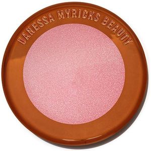 Danessa Myricks Beauty - Blurring Balm Powder Lowlighter Unbothered Blush