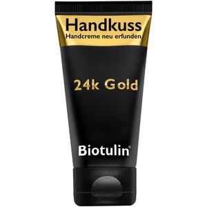 Biotulin Hand Kiss Handcrème 50 ml