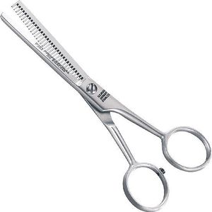 Witte Rose Line Professionele modelleerschaar 5½"