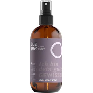 Lu&me Heat Protect Spray 250 ml