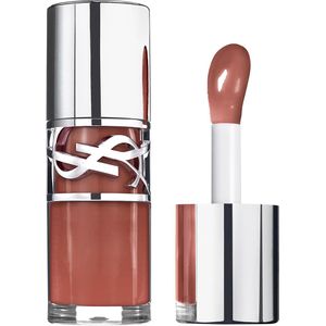 Yves Saint Laurent Loveshine Plumping Lip Oil Gloss 4 Honey Pure Love