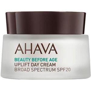 AHAVA Beauty Before Age Uplift Day Cream SPF 20 50 ml