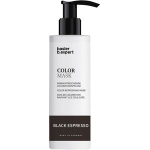 basler Color Mask Black Espresso 150 ml