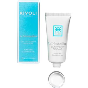 Rivoli Le Démaquillant Gel Nettoyant Purifiant 30 ml