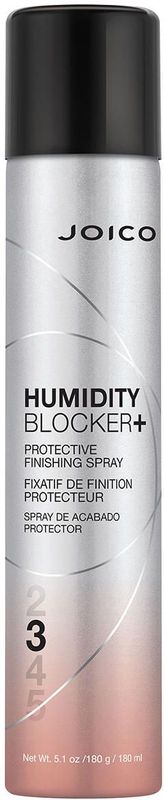 JOICO - Humidity Blocker+ - Protective Finishing Spray - 180 ml