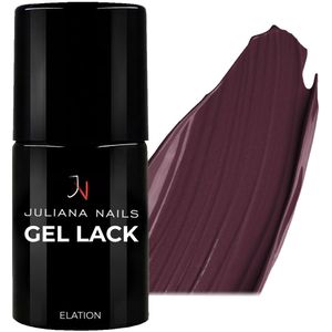 Juliana Nails Gel Lack Elation 6 ml