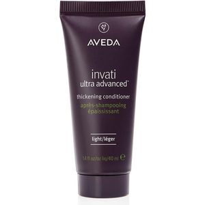 AVEDA Invati Ultra Advanced Thickening Conditioner Light 40 ml
