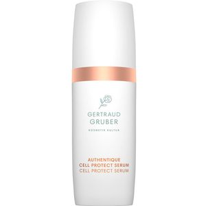 GERTRAUD GRUBER AUTHENTIQUE Cell Protect Serum 30 ml