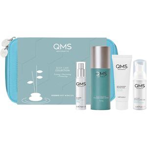 QMS Body Care Collection