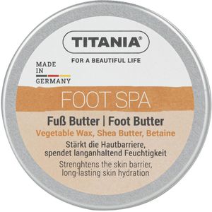 Titania Voetboter 100 ml