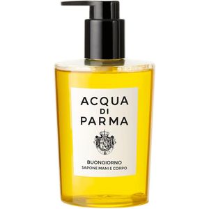 Acqua di Parma Buongiorno Hand and Body Wash 300 ml