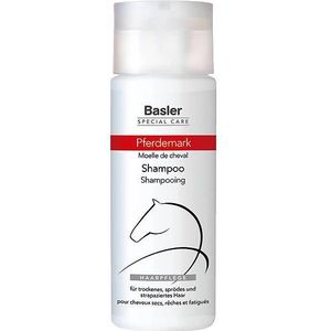 Basler Paardenmerg Shampoo Flesje 200 ml