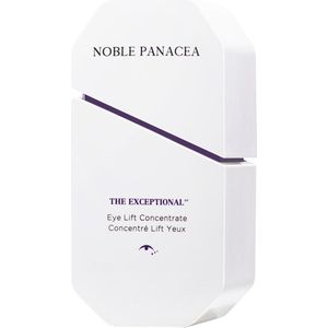 NOBLE PANACEA THE EXCEPTIONAL Eye Lift Concentrate 12 Sachet