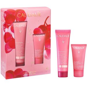 Caudalie - VinoHydra - Sorbet Crème Set - 60 ml - Gezichtscrèmes
