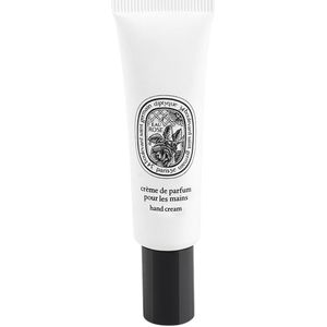 diptyque Perfumed Hand Cream Eau Rose 45 ml