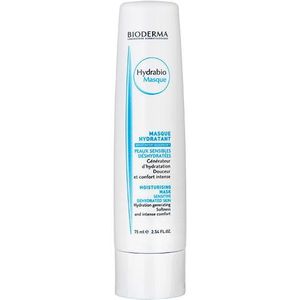 BIODERMA Hydrabio Masque 75 ml