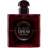 Yves Saint Laurent Black Opium Over Red Eau de Parfum 50 ml