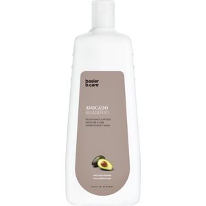 basler Avocado Shampoo 1 Liter