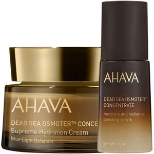 AHAVA Dead Sea Osmoter™ Luxury Set