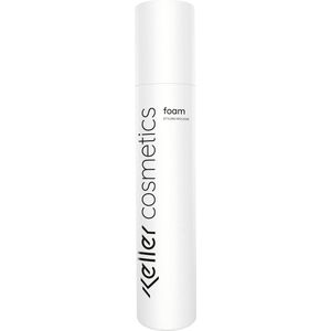 Keller cosmetics FOAM Styling Mousse 200 ml