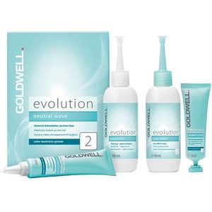 Goldwell Evolution Neutral Wave 2 210ml