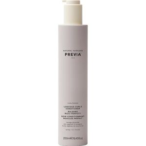 PREVIA Curlfriends Luscious Curls Conditioner 250 ml