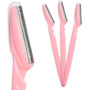 BHK Wenkbrauw trimmer Per verpakking 3 stuks