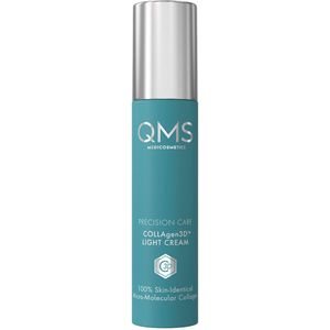 QMS Precision Care COLLAgen3D™ Light Cream 50 ml