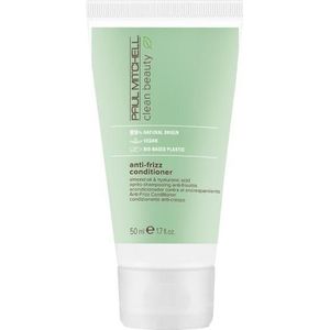 Paul Mitchell - Clean Beauty - Conditioner - 50 ml - Anti-Frizz