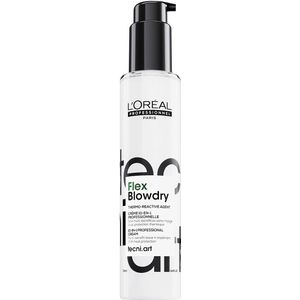 L'Oréal Professionnel Paris tecni.art Flex Blowdry 150 ml