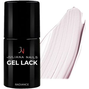 Juliana Nails Gel Lack Radiance 6 ml