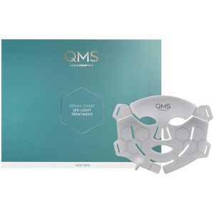 QMS DERMA EXPERT LED Light Treatment