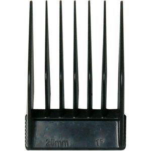 Jaguar Bevestigingskam 25 mm