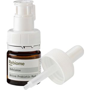 Rebiome ReBalance Active Probiotic Mask 1 x 15 ml