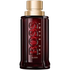 Hugo Boss Boss The Scent Elixir for Him Eau de Parfum 100 ml