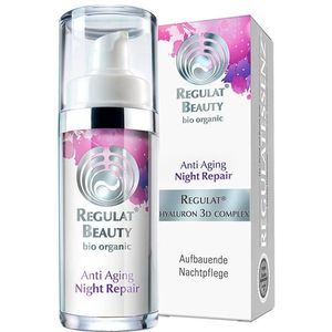 Dr. Niedermaier Regulat Beauty Anti Aging Night Repair 30 ml