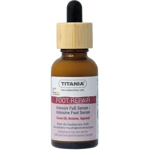 Titania Intensief Voet Serum 30 ml