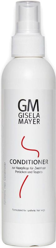 Conditioner - Glanzend - 200ml