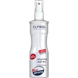 Clynol Stylingspray Xtra strong Spuitfles 250 ml