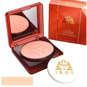 IKOS - Wet&Dry Profischminke - Licht - 12,5 g - Make-up