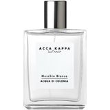 Acca Kappa Muschio Bianco reukwater 100 ml